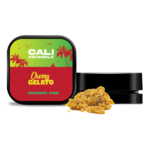 CALI CRUMBLE 90% CBD Crumble - 3.5g - Image 4