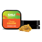 CALI CRUMBLE 90% CBD Crumble - 3.5g - Image 6