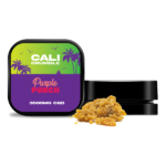 CALI CRUMBLE 90% CBD Crumble - 3.5g - Image 2