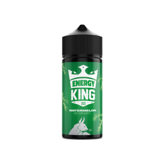 Energy King 100ml Shortfill 0mg (70VG/30PG) Nature Creations CBD and healthcare store