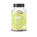 Hembiotic 5000mg Bulk CBD Capsules - 200 Caps - Image 9