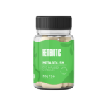 Hembiotic 750mg CBD Capsules - 30 Caps - Image 14
