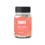 Hembiotic 750mg CBD Capsules - 30 Caps - Image 7