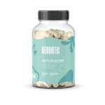 Hembiotic 5000mg Bulk CBD Capsules - 200 Caps - Image 12