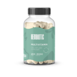Hembiotic 5000mg Bulk CBD Capsules - 200 Caps - Image 8