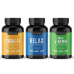 Vita Canna Broad Spectrum 750mg CBD Vegan Gummy Bears - Image 7