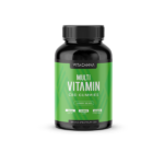 Vita Canna Broad Spectrum 750mg CBD Vegan Gummy Bears - Image 3