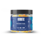 Hembiotic 2750mg Bulk CBD Gummy Bears - 550g - Image 7