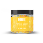 Hembiotic 2750mg Bulk CBD Gummy Bears - 550g - Image 5