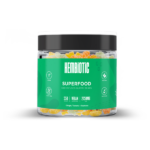 Hembiotic 2750mg Bulk CBD Gummy Bears - 550g - Image 3