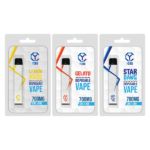 yCBG 700mg CBD + CBG Flowform Disposable Vape Pen (BUY 1 GET 1 FREE) - Image 8