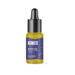 Hembiotic 1000mg CBD Oil - 15ml - Image 3