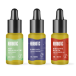 Hembiotic 1000mg CBD Oil - 15ml - Image 8