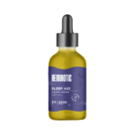 Hembiotic 2500mg Bulk CBD Oil - 50ml - Image 2