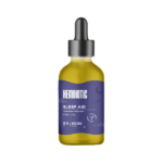 Hembiotic 5000mg Broad-Spectrum Bulk CBD Oil - 50ml - Image 2