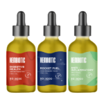 Hembiotic 5000mg Broad-Spectrum Bulk CBD Oil - 50ml - Image 7