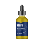 Hembiotic 5000mg Broad-Spectrum Bulk CBD Oil - 50ml - Image 3