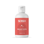 Sensi CBD 100mg CBD Massage Oil - 100ml (BUY 1 GET 1 FREE) - Image 2