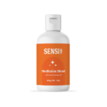 Sensi CBD 100mg CBD Massage Oil - 100ml (BUY 1 GET 1 FREE) - Image 4