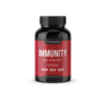 Vita Canna Broad Spectrum 750mg CBD Vegan Gummy Bears - Image 5