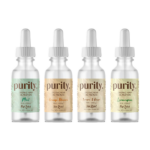 Purity 1200mg Full-Spectrum High Potency CBD Olive Oil 30ml - Image 6