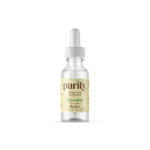Purity 1200mg Full-Spectrum High Potency CBD Olive Oil 30ml - Image 4