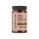Nootrocan 450mg Full Spectrum CBD Nootropic Capsules - 30 Caps - Image 5