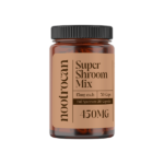 Nootrocan 450mg Full Spectrum CBD Nootropic Capsules - 30 Caps - Image 2