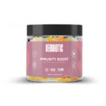 Hembiotic 2750mg Bulk CBD Gummy Bears - 550g - Image 6