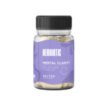 Hembiotic 750mg CBD Capsules - 30 Caps - Image 12