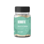 Hembiotic 750mg CBD Capsules - 30 Caps - Image 16