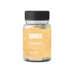 Hembiotic 750mg CBD Capsules - 30 Caps - Image 2
