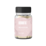 Hembiotic 750mg CBD Capsules - 30 Caps - Image 11