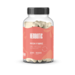 Hembiotic 5000mg Bulk CBD Capsules - 200 Caps - Image 5