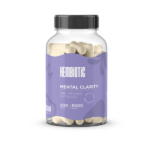 Hembiotic 5000mg Bulk CBD Capsules - 200 Caps - Image 6