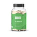 Hembiotic 5000mg Bulk CBD Capsules - 200 Caps - Image 15