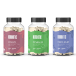 Hembiotic 5000mg Bulk CBD Capsules - 200 Caps - Image 16