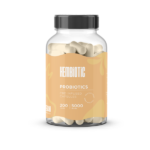 Hembiotic 5000mg Bulk CBD Capsules - 200 Caps - Image 4