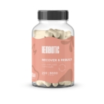 Hembiotic 5000mg Bulk CBD Capsules - 200 Caps - Image 10