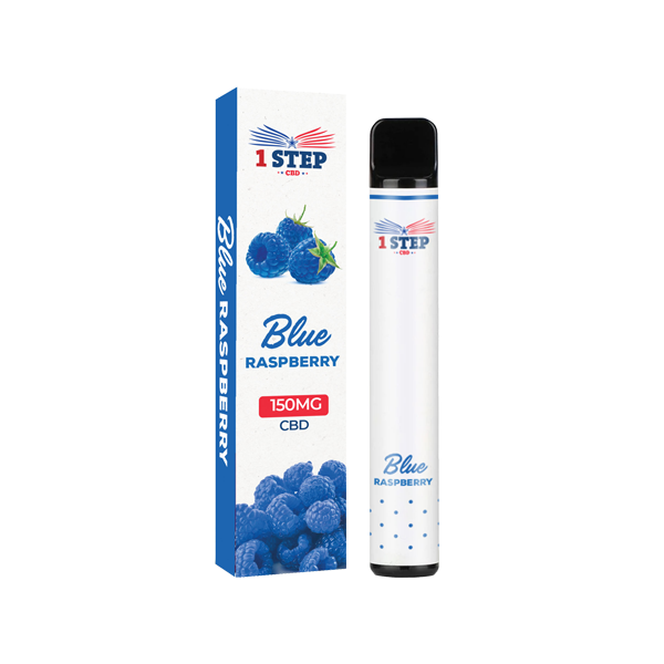 JWNZ2814.png 1 Step 150mg CBD Disposable Vape Device - Image 1