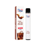 1 Step 150mg CBD Disposable Vape Device - Image 12