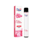 1 Step 150mg CBD Disposable Vape Device - Image 4