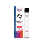1 Step 150mg CBD Disposable Vape Device - Image 11