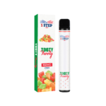 1 Step 150mg CBD Disposable Vape Device - Image 6