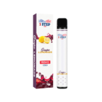 1 Step 150mg CBD Disposable Vape Device - Image 5