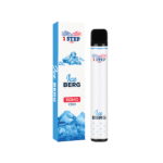 1 Step 150mg CBD Disposable Vape Device - Image 8