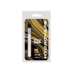 Hydrovape 800mg H4 CBD Disposable Vape Pen - Image 4