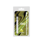 Hydrovape 800mg H4 CBD Disposable Vape Pen - Image 2