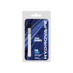 Hydrovape 800mg H4 CBD Disposable Vape Pen - Image 5