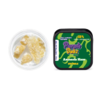 Purple Dank 60% Full Spectrum Crumble - 0.5g (BUY 1 GET 1 FREE) - Image 13